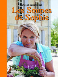 Les Soupes de Sophie