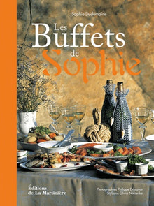 Les buffets de Sophie