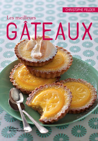 Les Meilleurs gâteaux