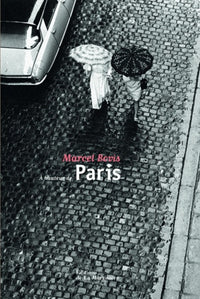 A hauteur de Paris