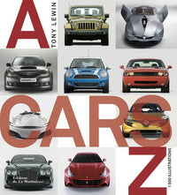 AZ Cars