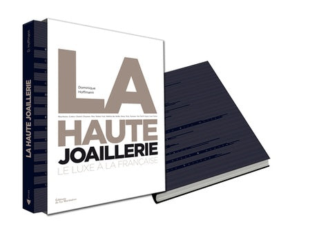 La Haute joaillerie