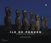 Ile de Pâques: Terra incognita