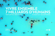 Vivre ensemble : 7 milliards d'humains