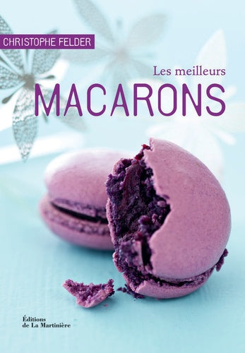 Les Meilleurs macarons