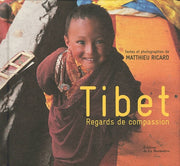tibet: regards de compassion