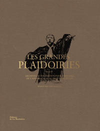 Les Grandes Plaidoiries
