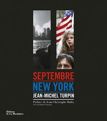 11 septembre: New-York