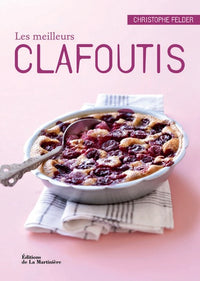 Les meilleurs clafoutis