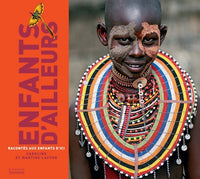 Enfants d'ailleurs