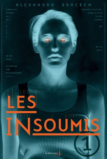 Darkest Minds - Tome 1