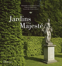 Jardins en Majesté