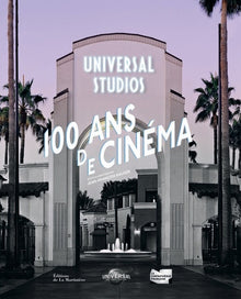 Universal, 100 ans de cinéma
