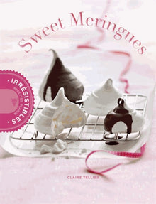 Sweet meringues & tendres guimauves