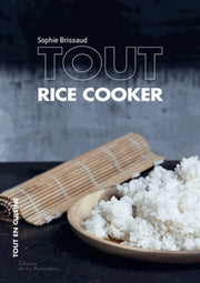 Tout rice cooker