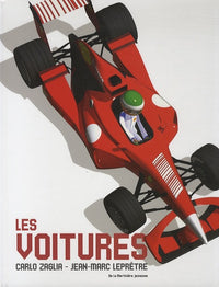 Les voitures