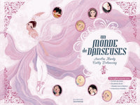 Un monde de danseuses