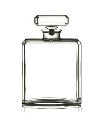 Chanel n°5, catalogue exposition