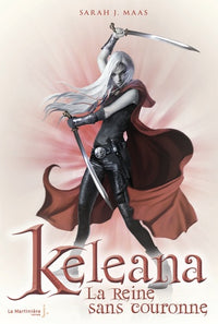 Throne of Glass T2