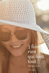 Trois fois rien qui font tout