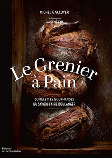 Le grenier à pain