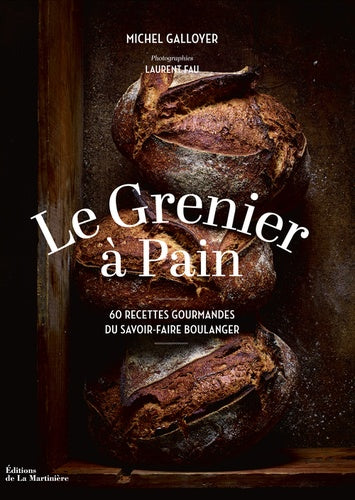 Le grenier à pain