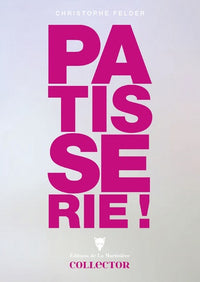 Pâtisserie, l'ultime référence