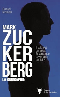 Mark Zuckerberg