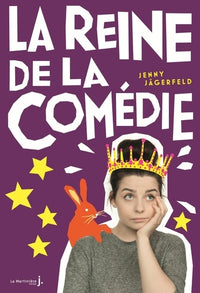 La Reine de la comédie
