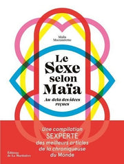 Le sexe selon Maïa