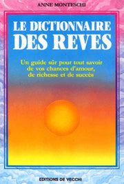 Le Dictionnaire Des Reves