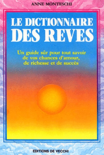 Le Dictionnaire Des Reves