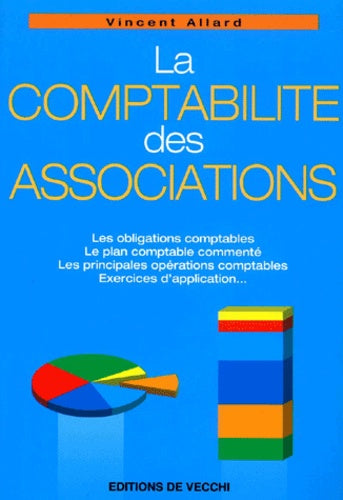 La comptabilité des associations