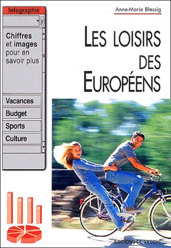 Les loisirs des européens
