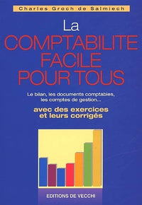 La comptabilité facile pour tous