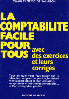 La comptabilité facile pour tous