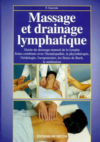 Massage et drainage lymphatique