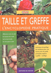 Taille et greffe