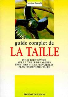 Guide complet de la taille
