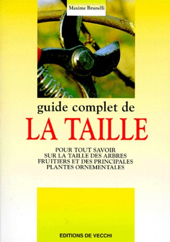 Guide complet de la taille