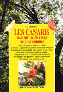 Les canaris
