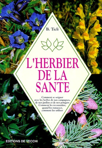 l'herbier de la santé