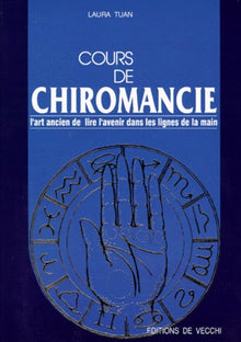 Cours de Chiromancie