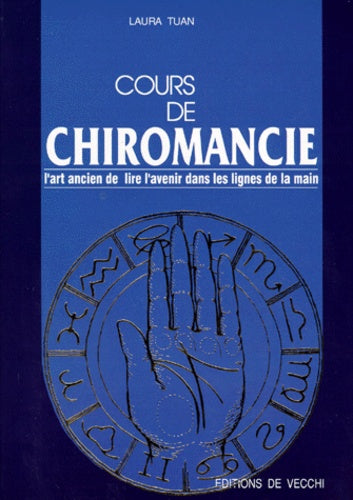 Cours de Chiromancie