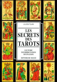 Les secrets des tarots