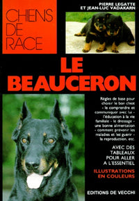 Le Beauceron