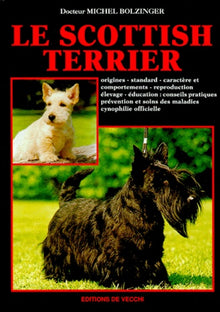 Le Scottish Terrier