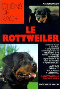 Le rottweiler