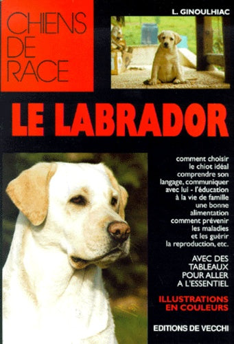 Le labrador