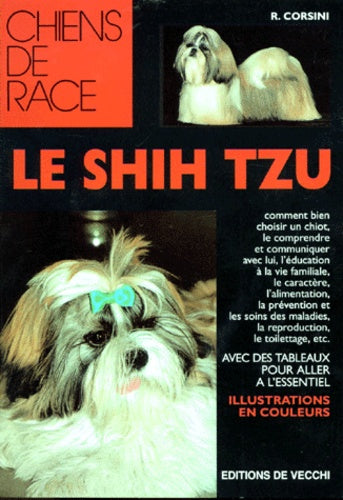 Le Shih Tzu